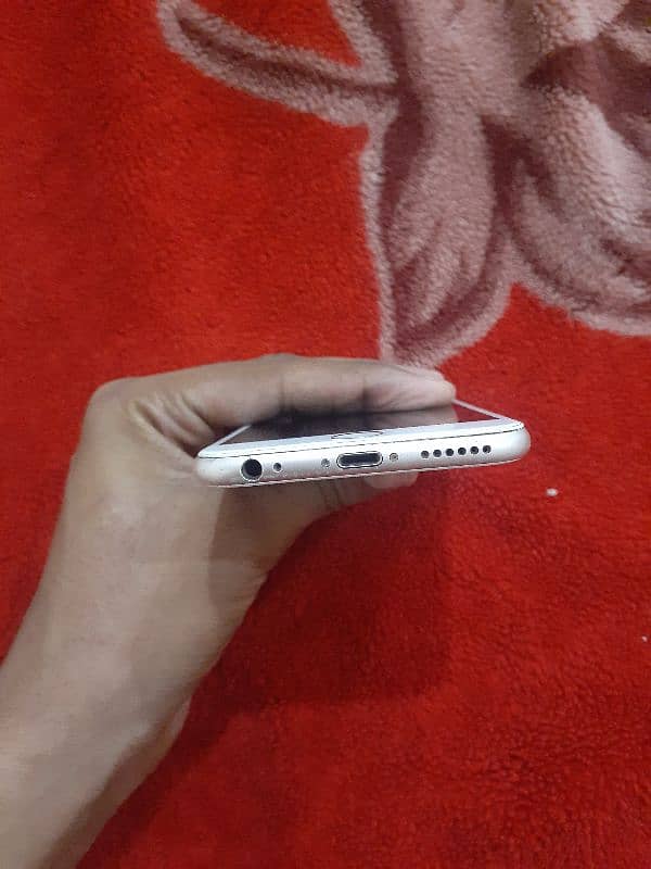 iPhone 6s Pta approved 1