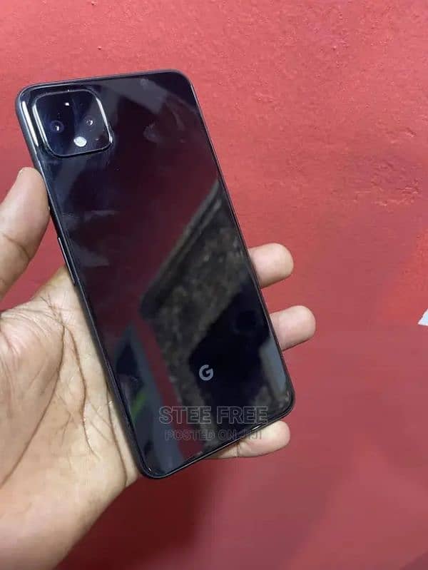 google pixel 4xl 6/64gb all ok 1