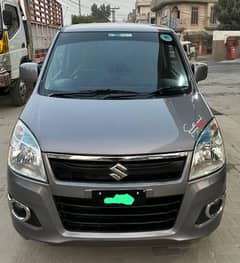 Suzuki Wagonr vxl original condition brand new car