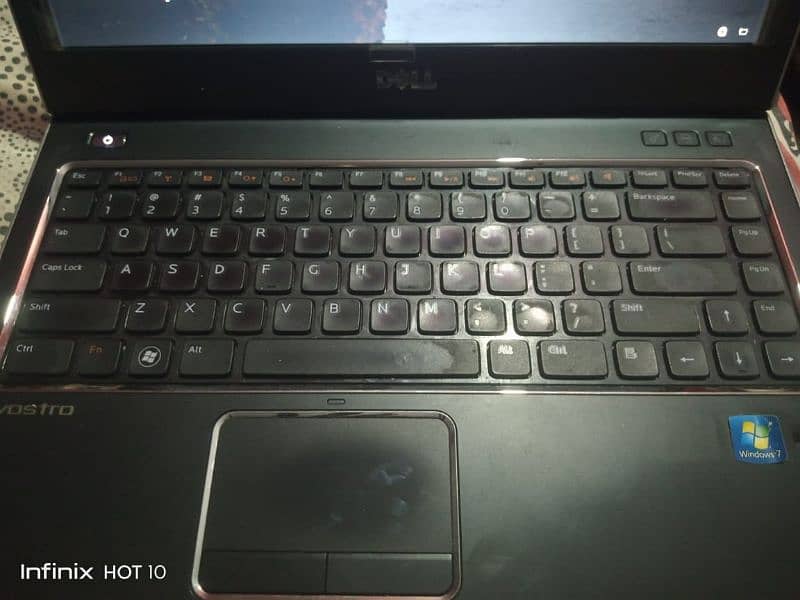 Dell Vostro3450 Corei5 2nd Gen 2