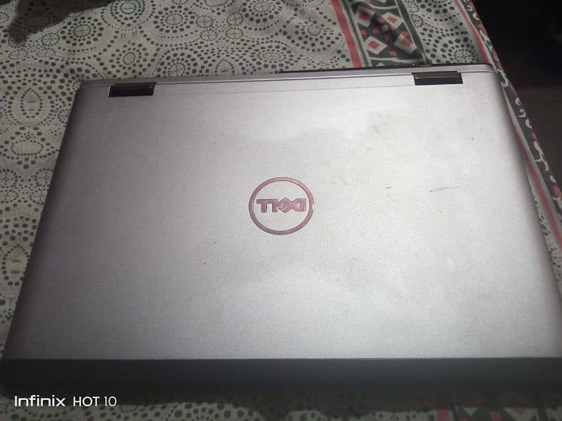 Dell Vostro3450 Corei5 2nd Gen 4