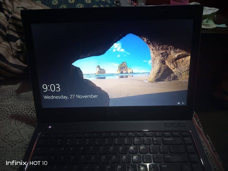 Dell Vostro3450 Corei5 2nd Gen 5