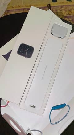 Apple Watch Series 6, 44 mm