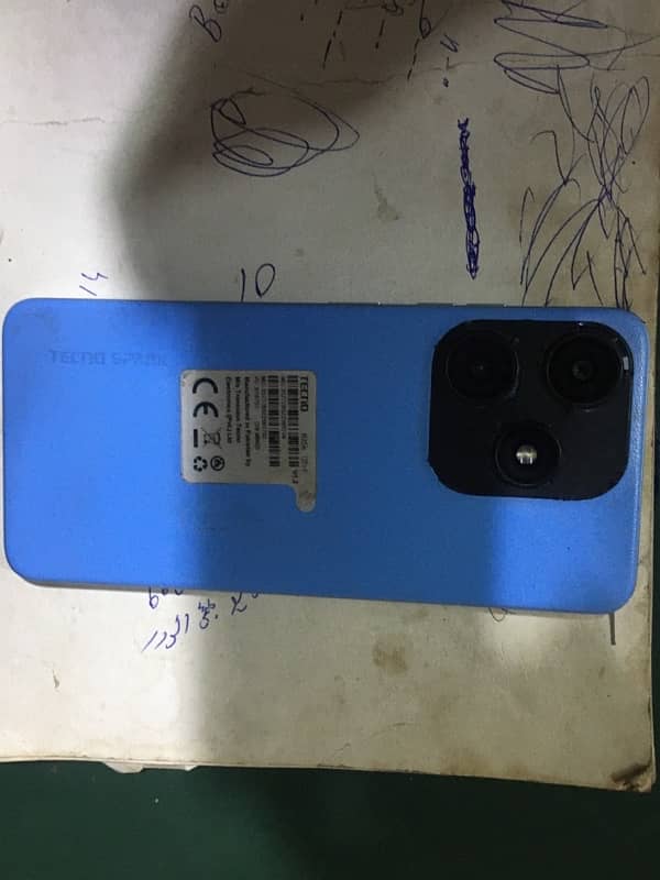 sale for phone techno spark phone urgent sale box sath ha 6/128gp hal 3