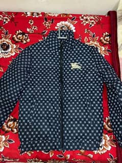 BURBURRY LONDON ENGLAND JACKET