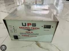 1000 watts ups 24 volt for sale