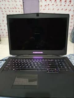 ALIENWARE 17 R1