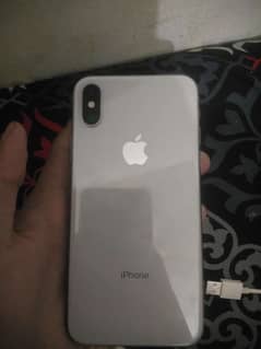 iphone x non pta 64 gb condition 10/9