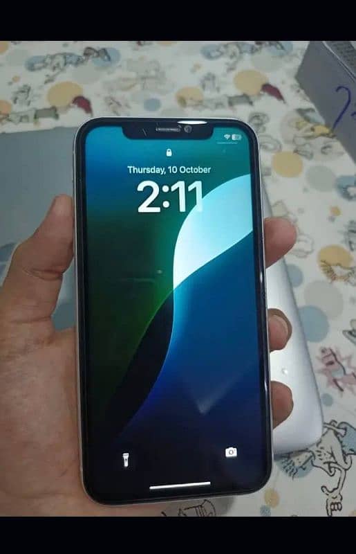 IPhone XR  256 GB 1