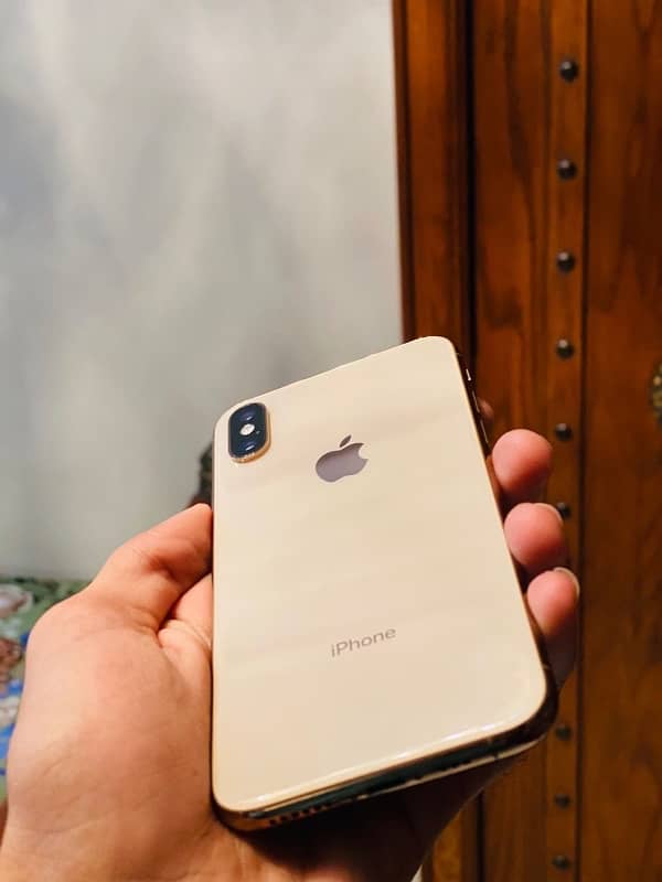 iphone Xs 64gb 1