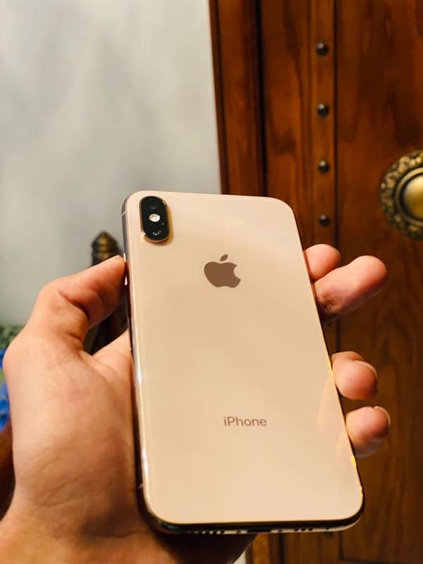 iphone Xs 64gb 0