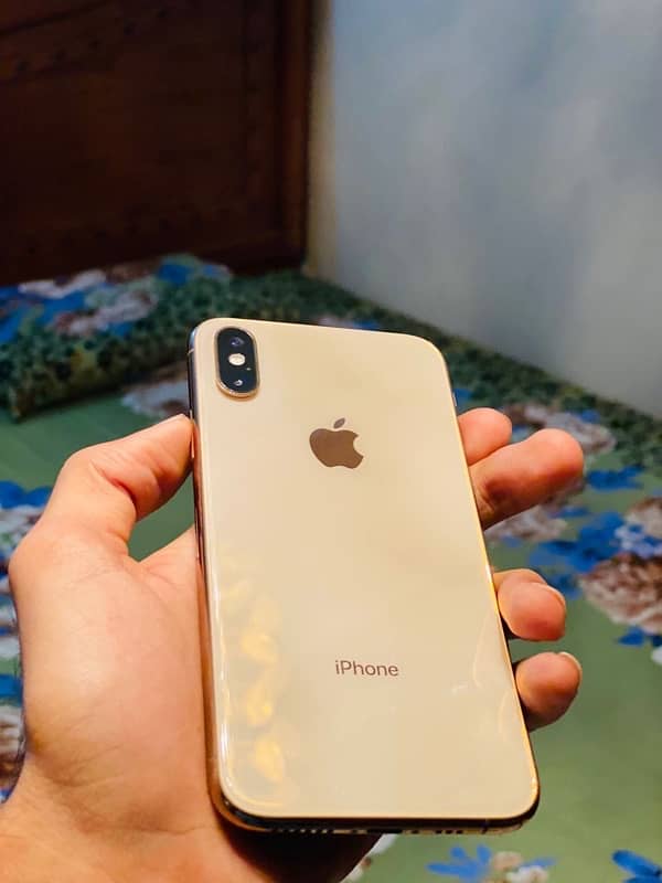 iphone Xs 64gb 2