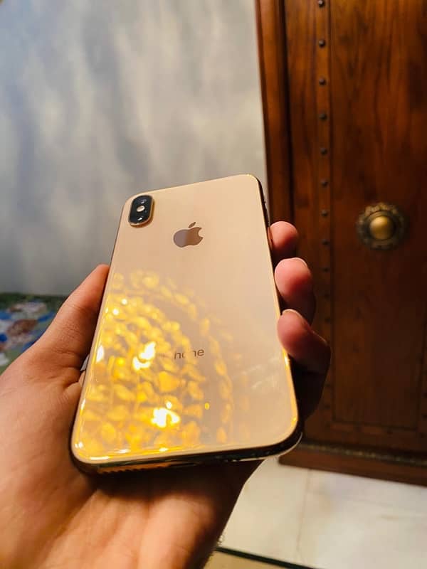 iphone Xs 64gb 6