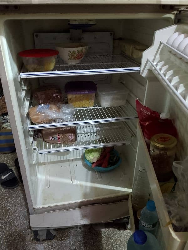 Fridge 2