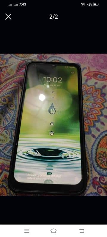 VIVO Y20S 4/128 0