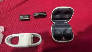 SAMSUNG GALAXY BUDS FE NEW