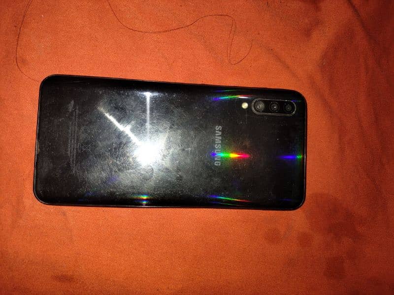 Samsung a30s mobile  for sale 1