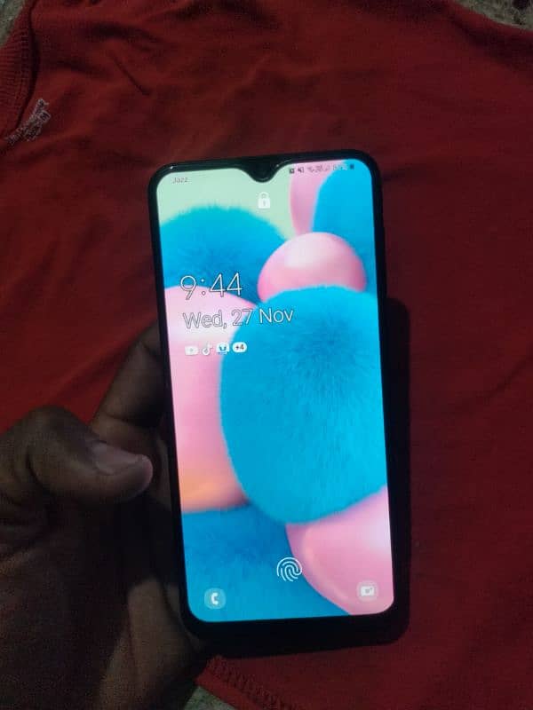 Samsung a30s mobile  for sale 3