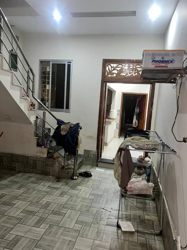 5MARLA TILE FLOORING LOWER PORTION FOR RENT IN AIT 0