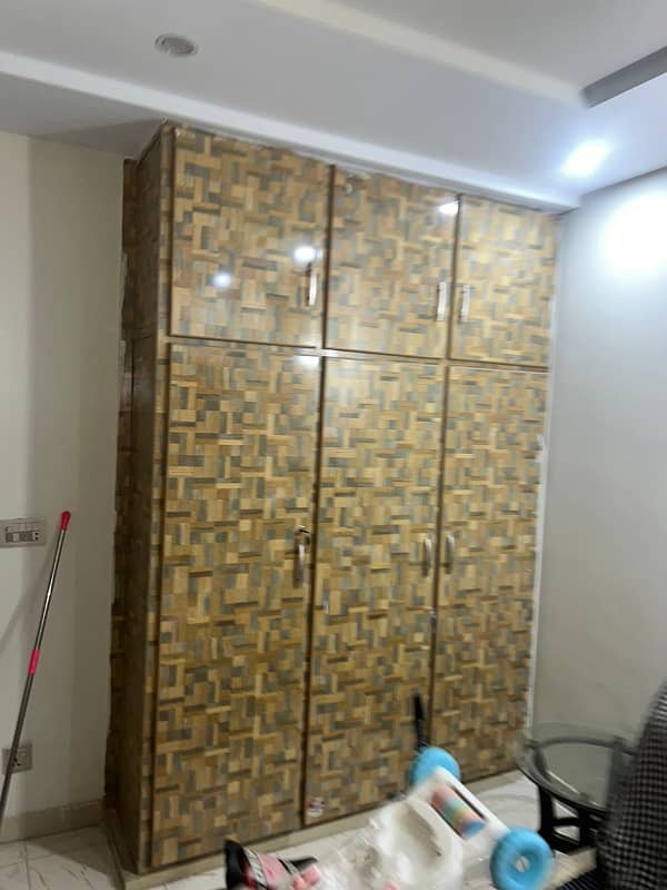 5MARLA TILE FLOORING LOWER PORTION FOR RENT IN AIT 2