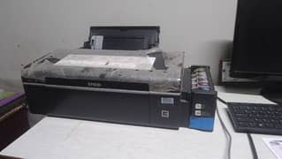 Epson l800