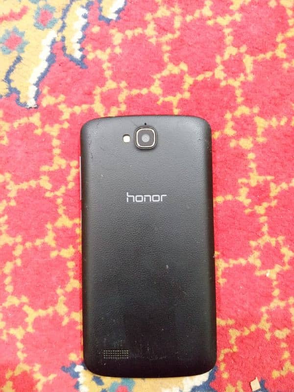 honour mobile 2/16 PTA approved only set 10/9 Condition 2