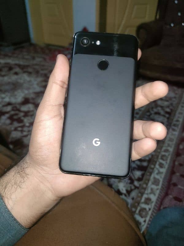 Google pixel 3 0