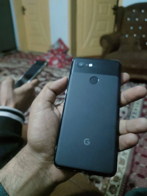 Google pixel 3 1