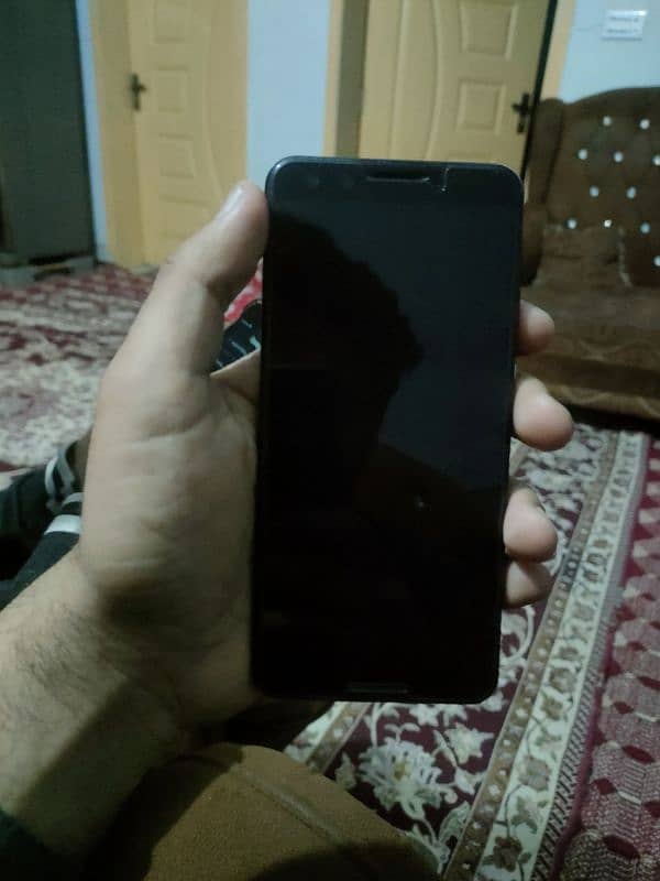 Google pixel 3 4