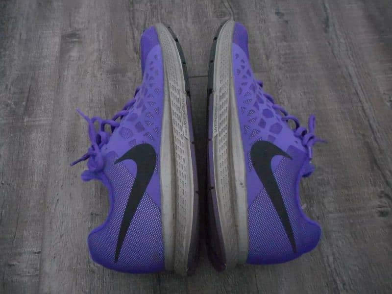 Nike Air Zoom Pegasus 31 Flash Purple 0