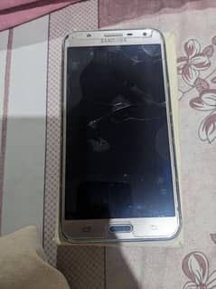 Samsung J7 core