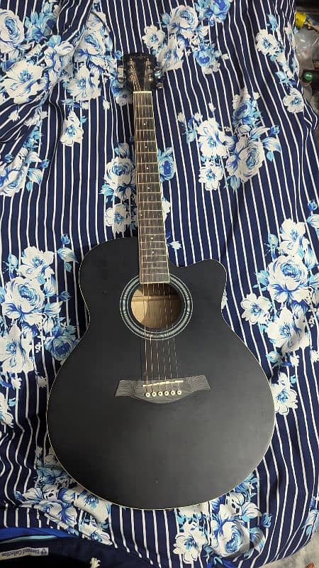 Acoustic Guitar for Sale – Great Sound & Condition 0