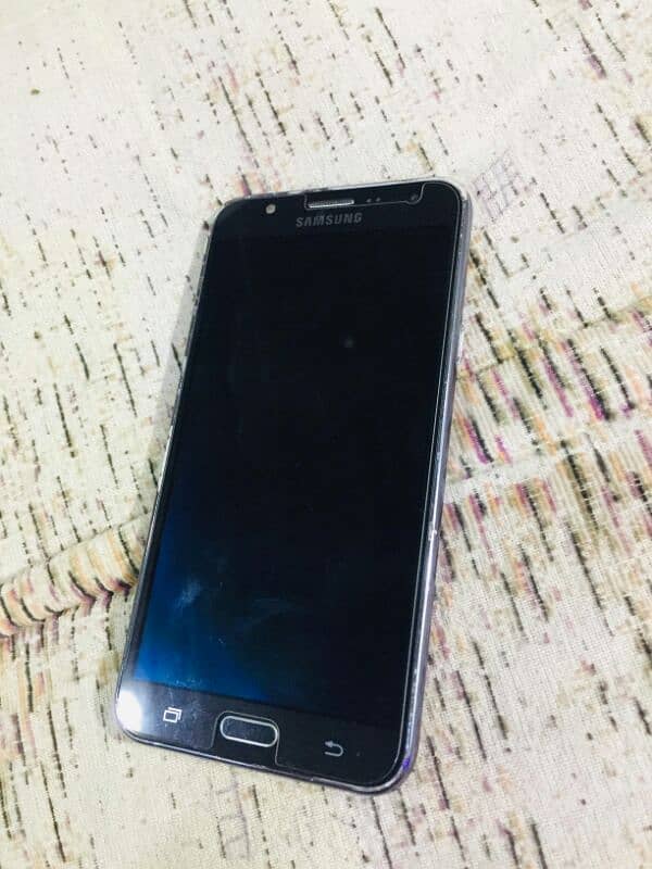 Samsung J7 4G PTA Approved 1