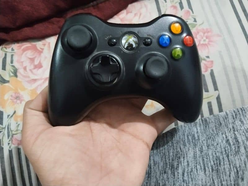 Xbox 360 250gb jailbreak version read add 5