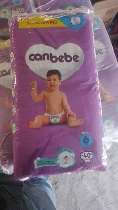 canbebe