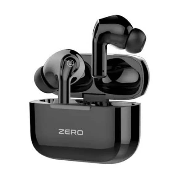 Aura Z earbuds New 0