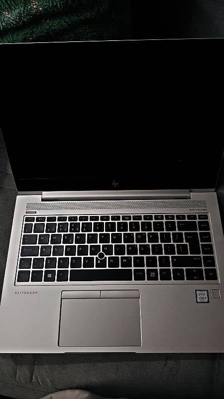 hp elite book 840 G5 2