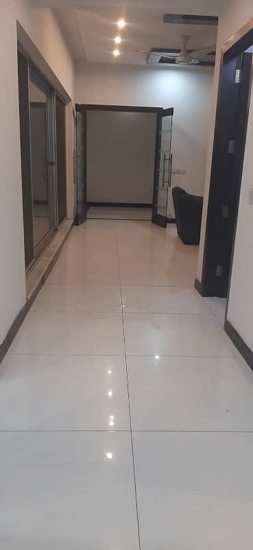 knaal 3bed upper portion sprat gate for rent in dha phase 5 4