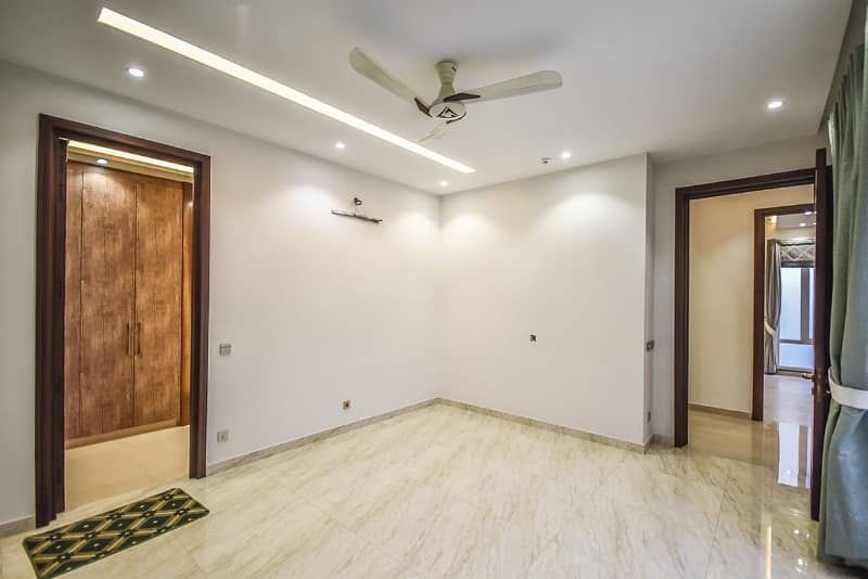 knaal 3bed lower portion/upper lock available for rent in dha phase 2 8