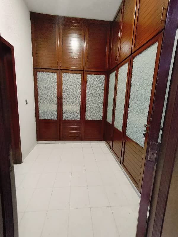 knaal 3bed lower portion/upper lock available for rent in dha phase 2 10