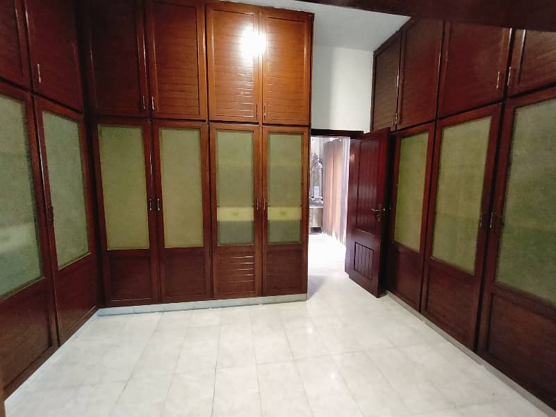 knaal 3bed lower portion/upper lock available for rent in dha phase 2 13