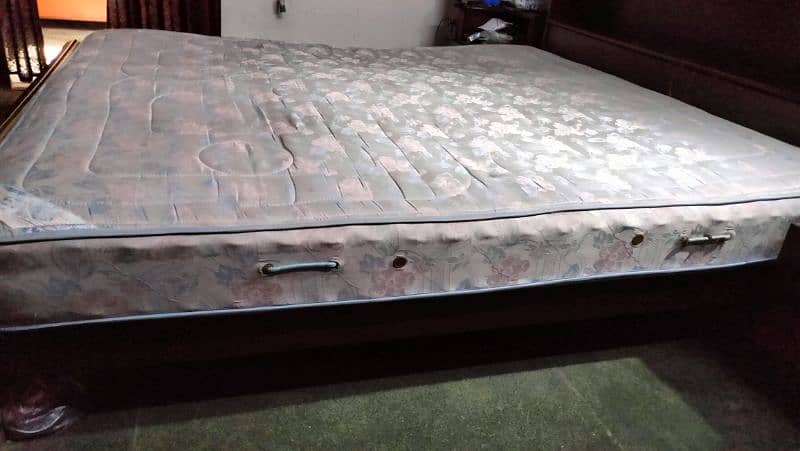 Master Celeste Mattress for sale 1