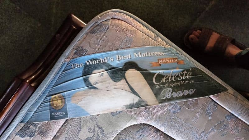 Master Celeste Mattress for sale 2