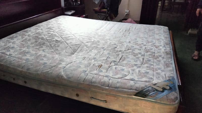 Master Celeste Mattress for sale 3