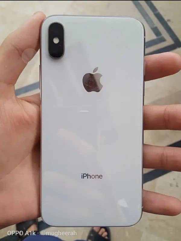 iphone x urjent sale 2