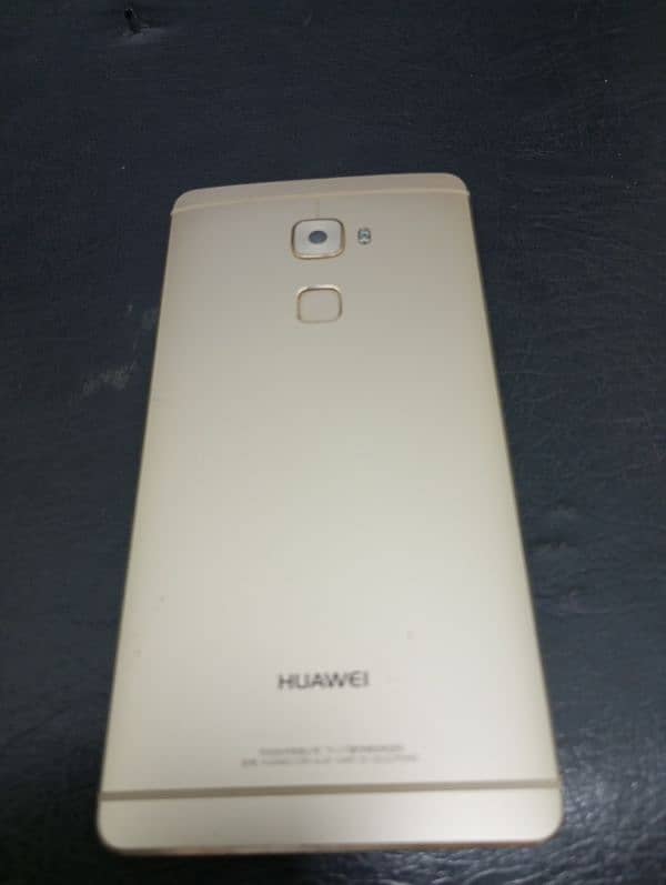 Huawei Mate S For Parts 1