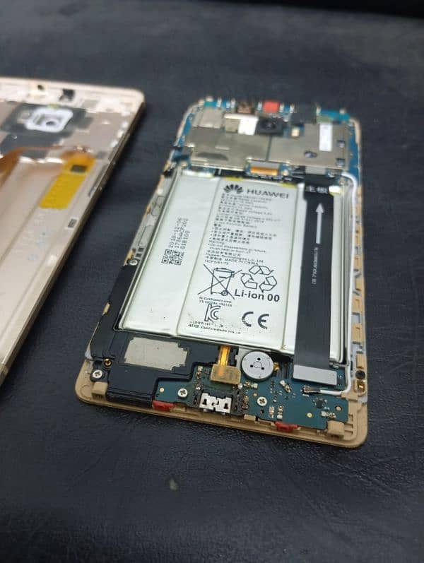 Huawei Mate S For Parts 4