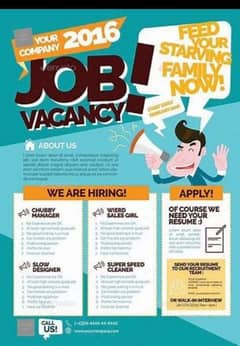 jobs for students