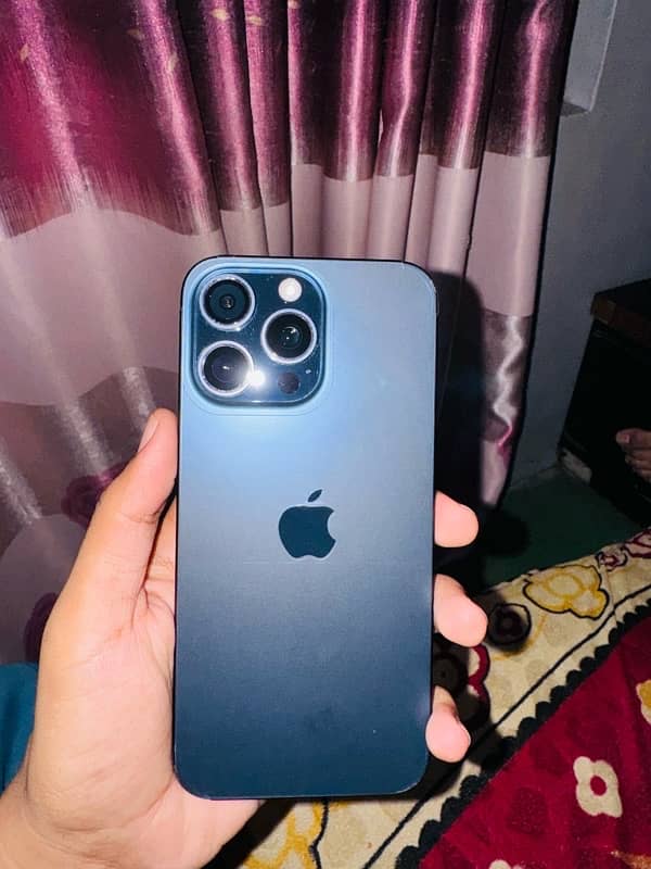 iPhone 15pro max jv 1