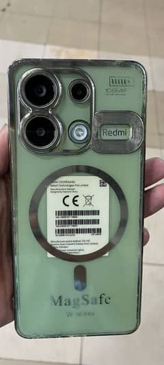 Redmi Note 13